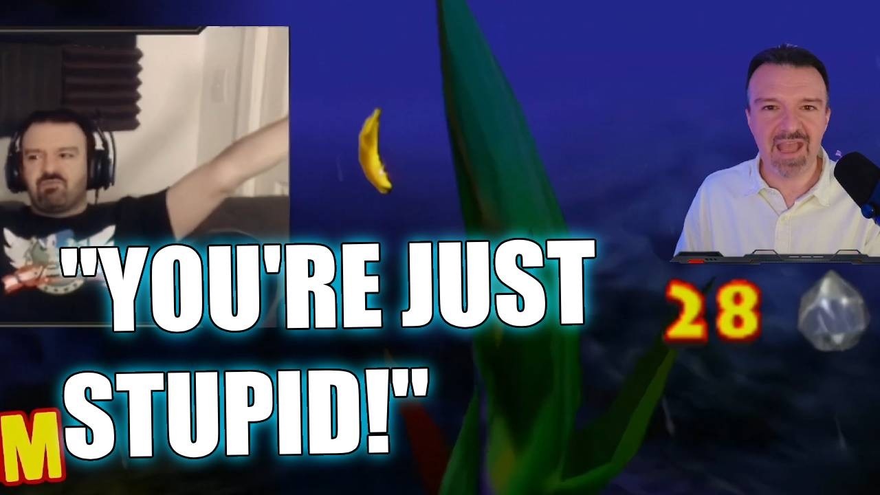 DSP Finally Debunks the Banana Song Hoax