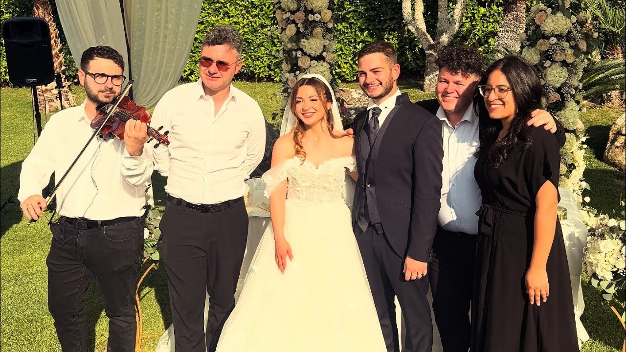 La Tua Bontà – Versione in italiano di “Goodness of God” (CeCe Winans)