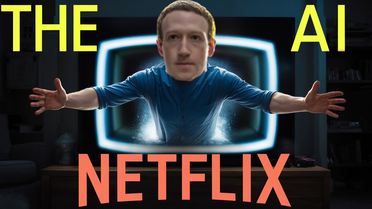 Can AI Create Full TV Shows Now? Showrunner AIs Exit Valley