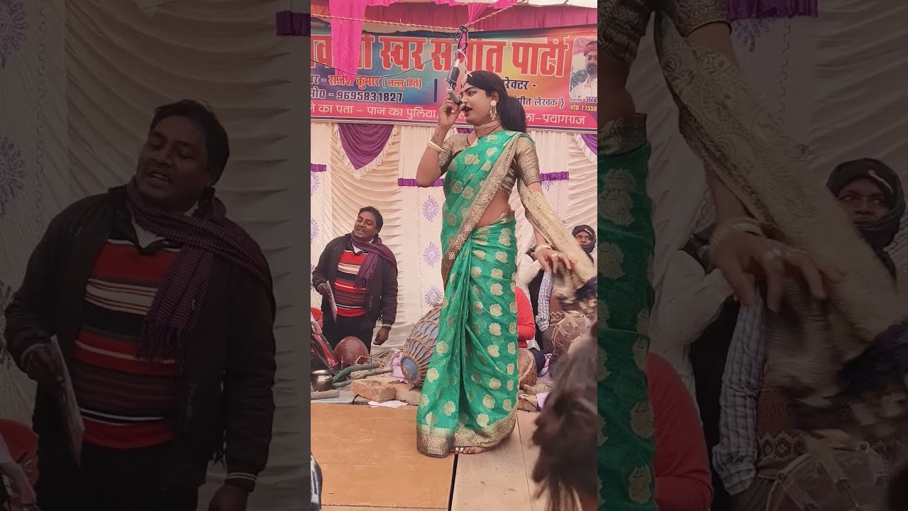 Himansu Dancer's Drama || Morning's superhit requested songs, rural abuse || Himansu Dancer's Drama