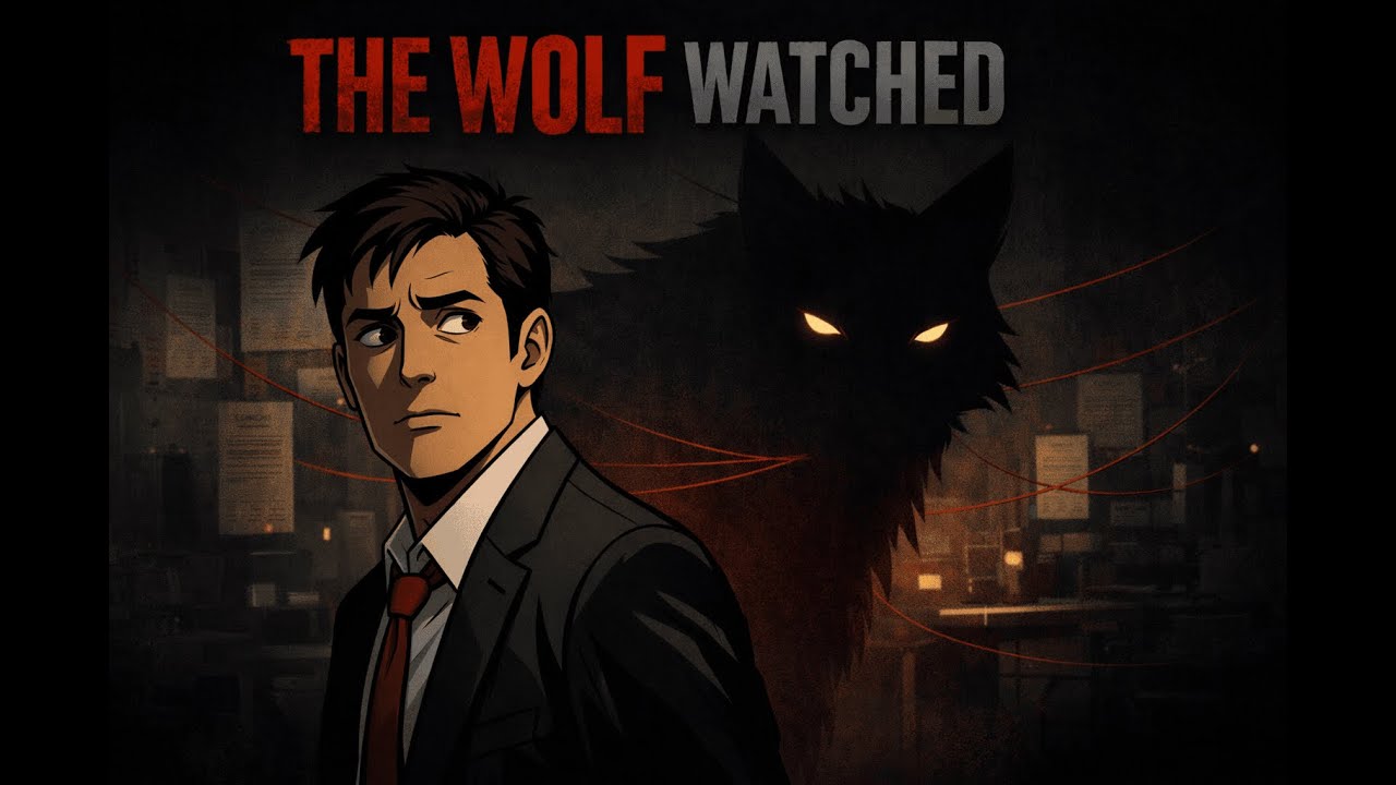 The Wolf You Fed Was Watching You – Betrayal Explained
