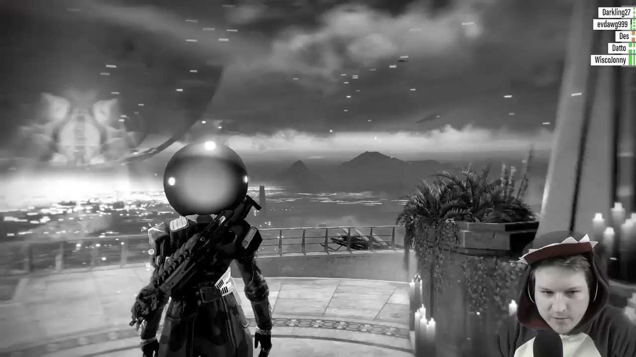 Teawrex Noir, Private Eye