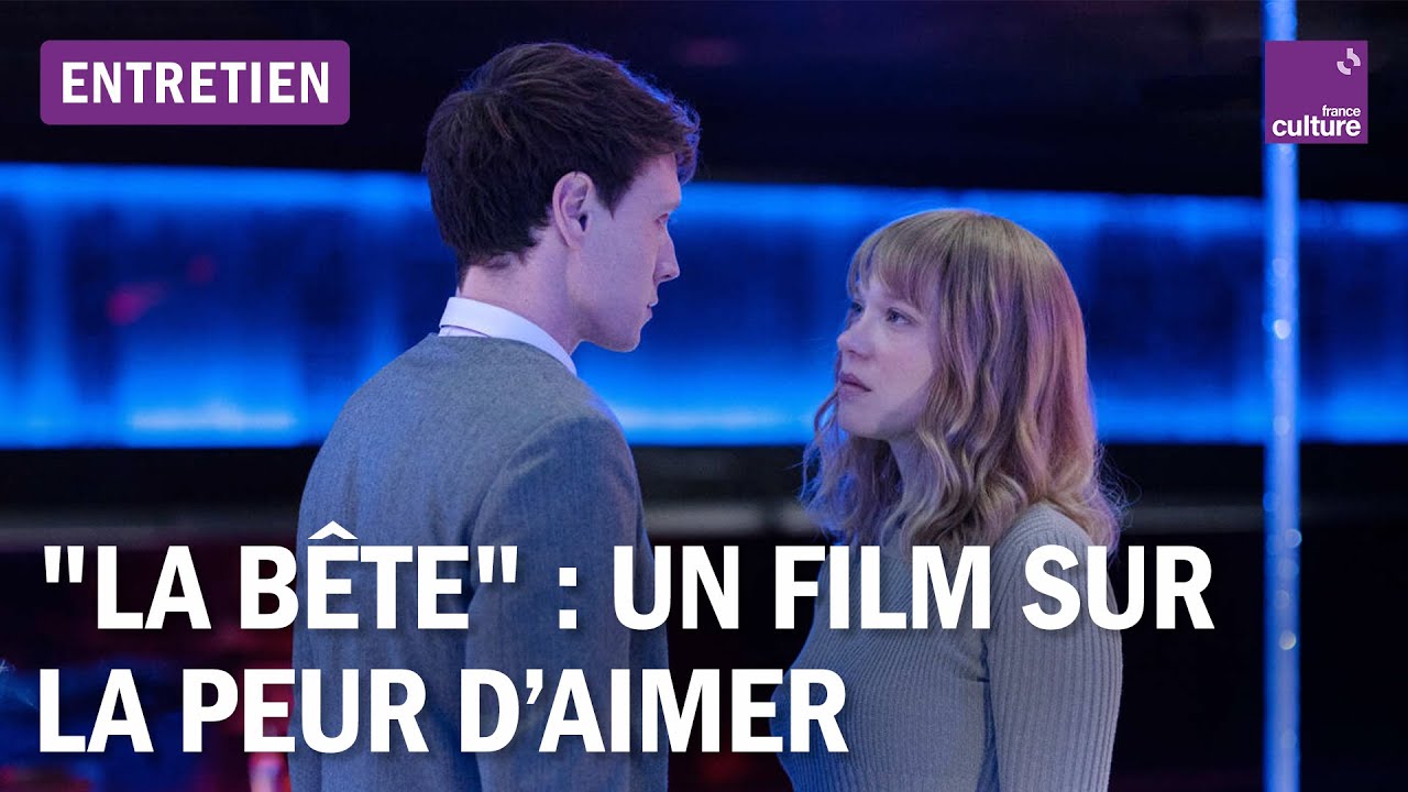 Bertrand Bonello, réalisateur : 