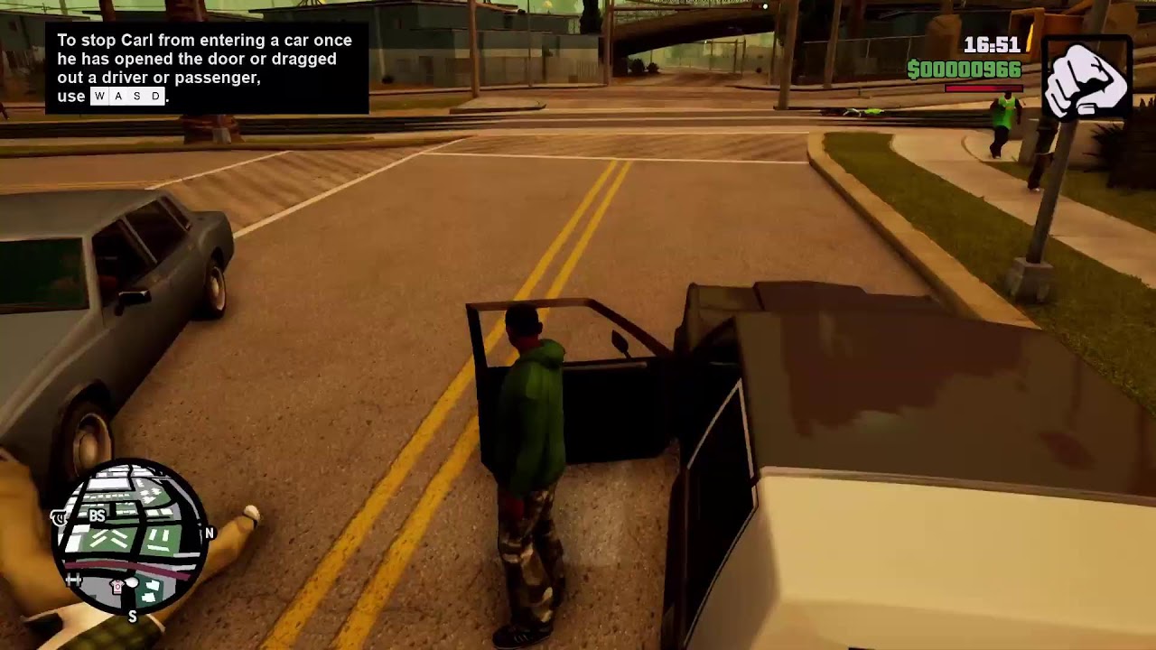 #gtasanandreas #GTASANANDREAS