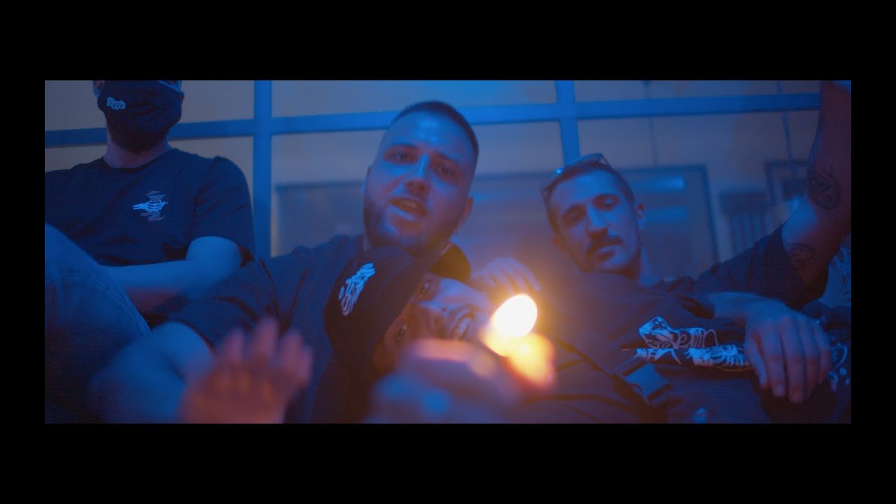 Lobo - Για Πάντα Παιδιά (Ft. Dj Moya) [Official Video]