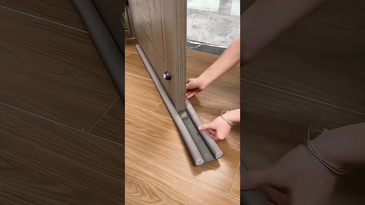 📍door guard 🚪