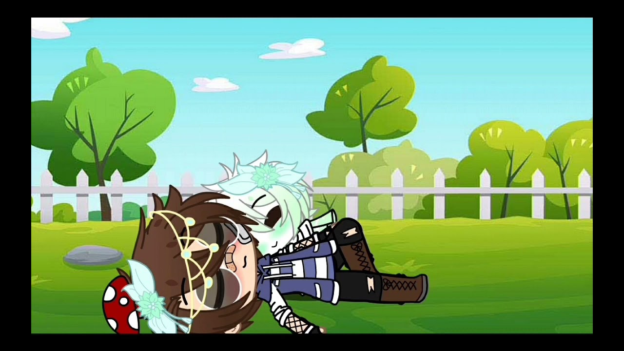 Flowers from 1970 and Accelerate react to each other| Original (?)