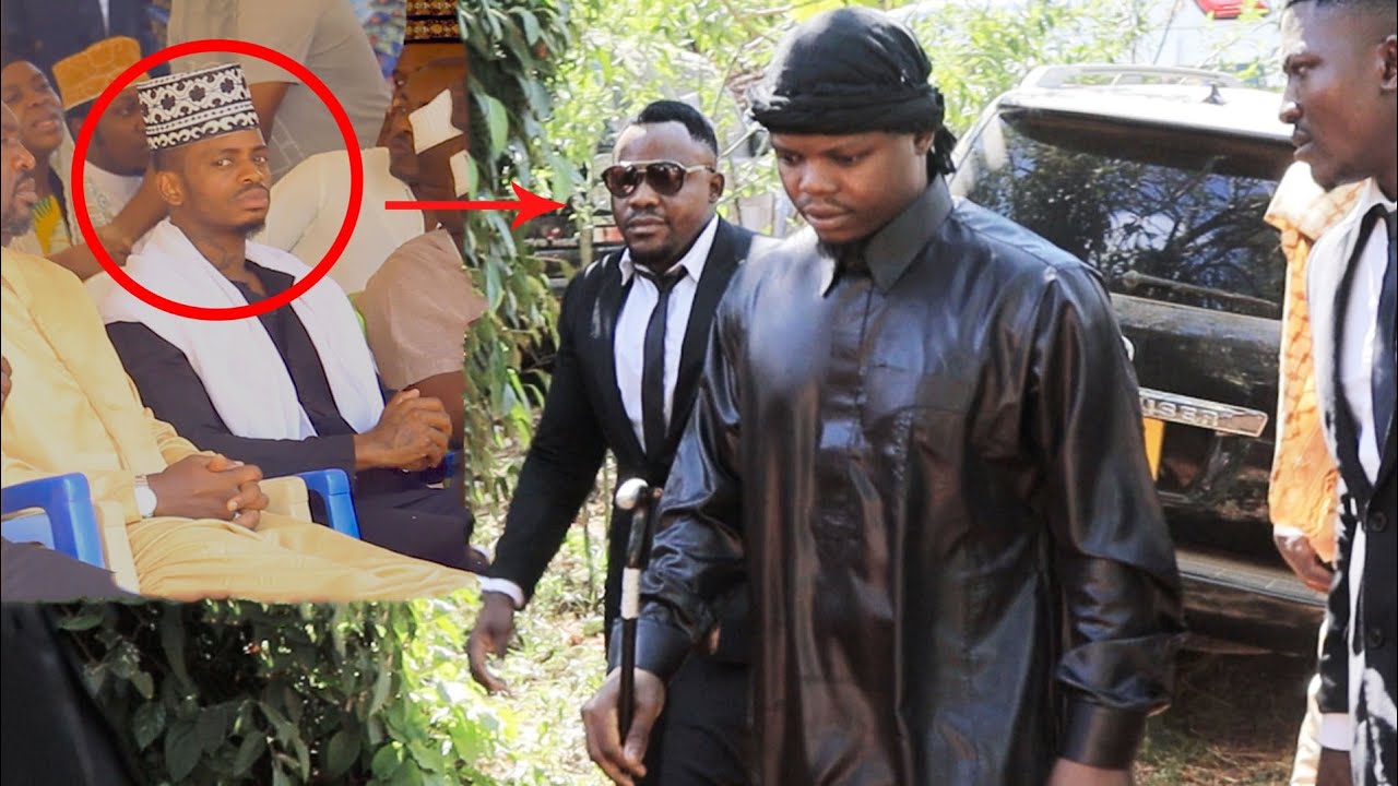 USO KWA USO HARMONIZE NA DIAMOND MSIBANI KWA BABU TALE NO STORY MIKAUSHO MIKALI