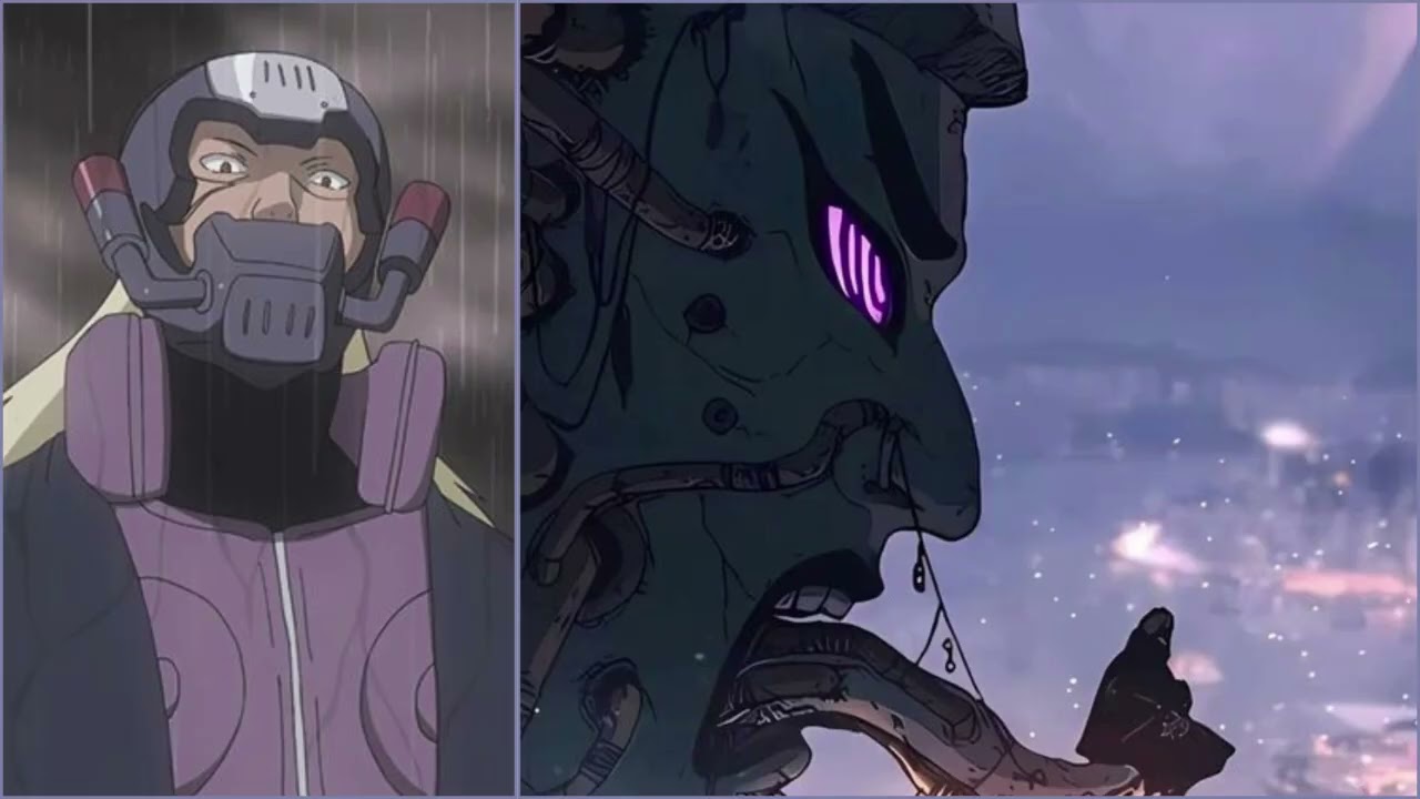 Naruto: Reencarnado como Hanzo la salamandra. 101-120