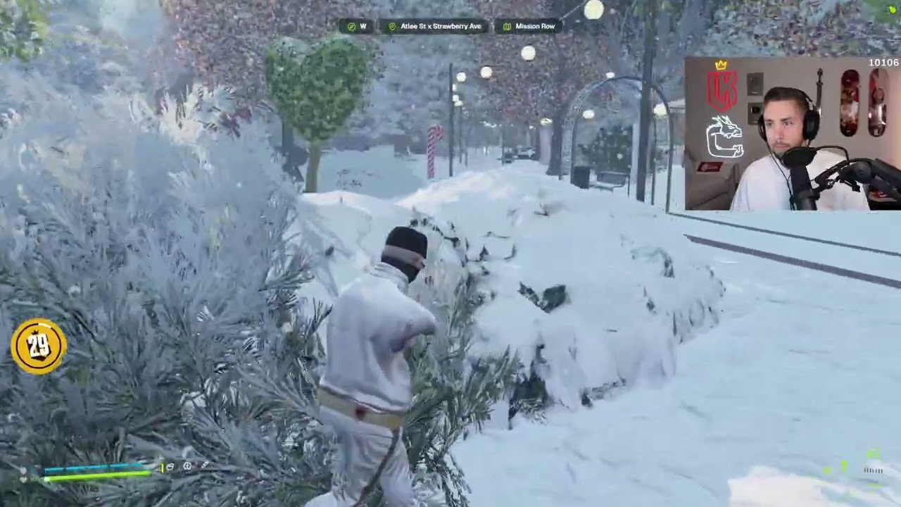 Whippy Watches K Solo Wiping The PD | Prodigy RP