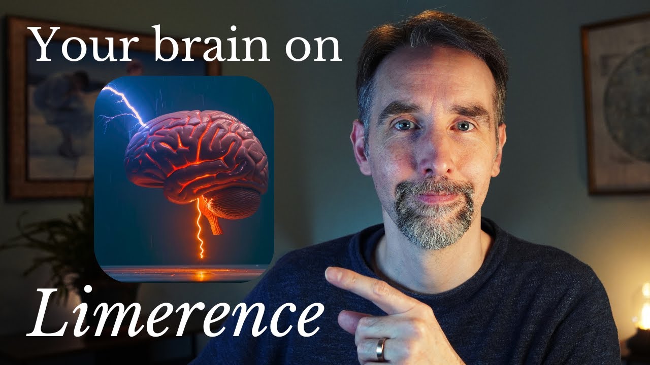 The neuroscience of limerence