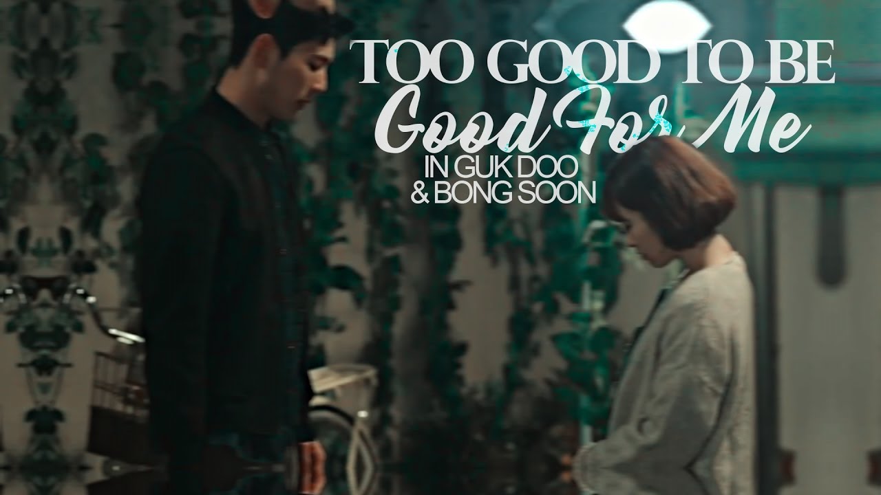 Guk Doo + Bong Soon