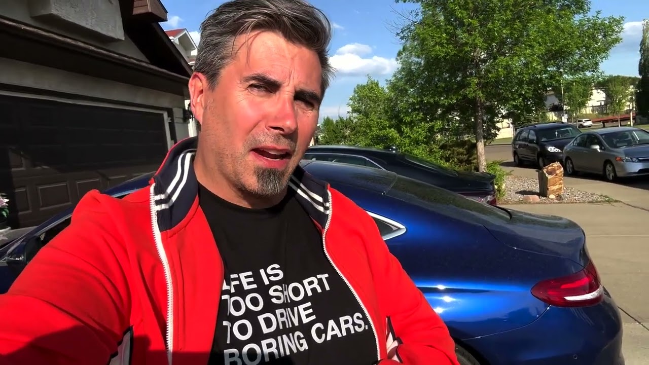 Please SUPPORT US AND Remember Life's Too Short To Drive Boring Cars