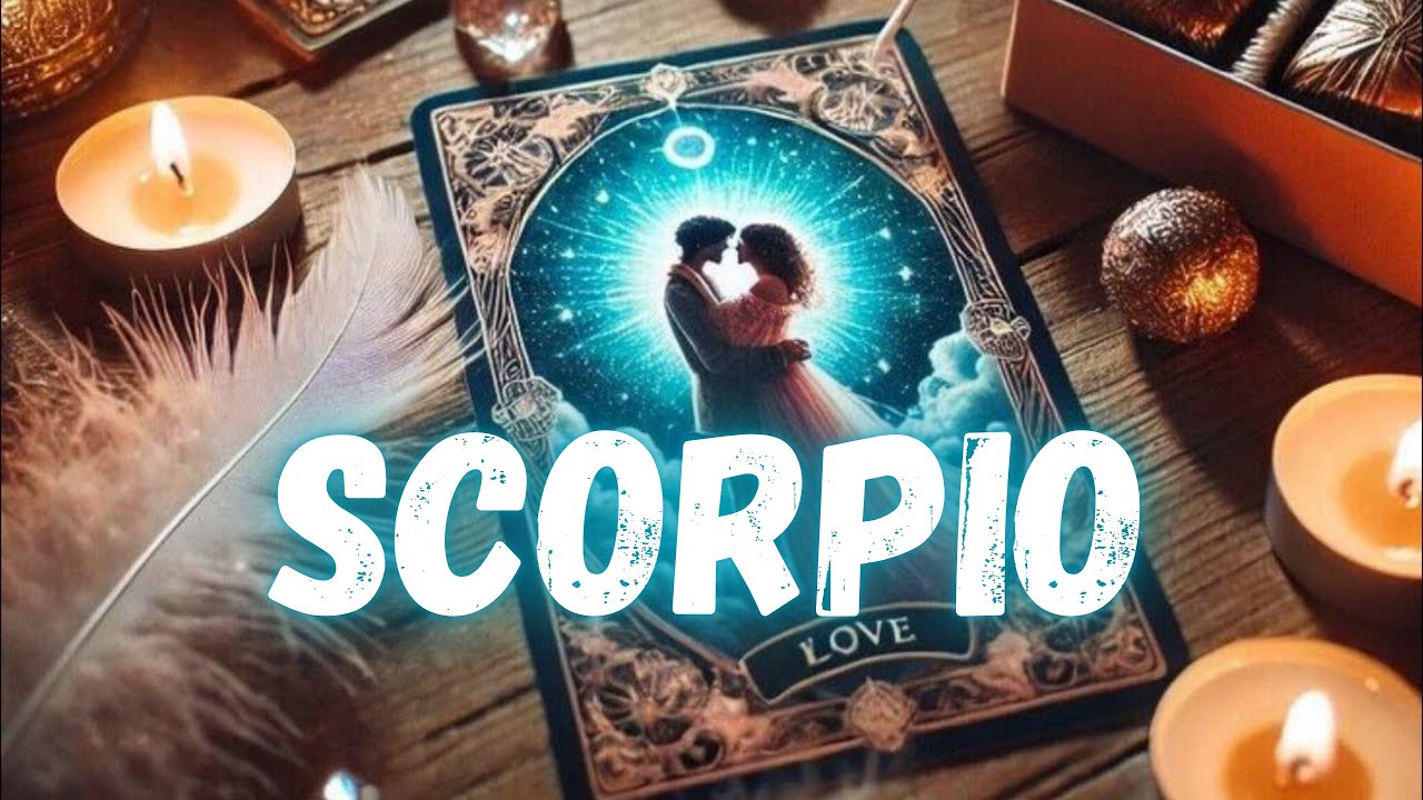 СКОРПИОН 💵🤩📲😳Крупная сумма денег и много внимания от того, кто тебя игнорировал…💰Любовь в марте
