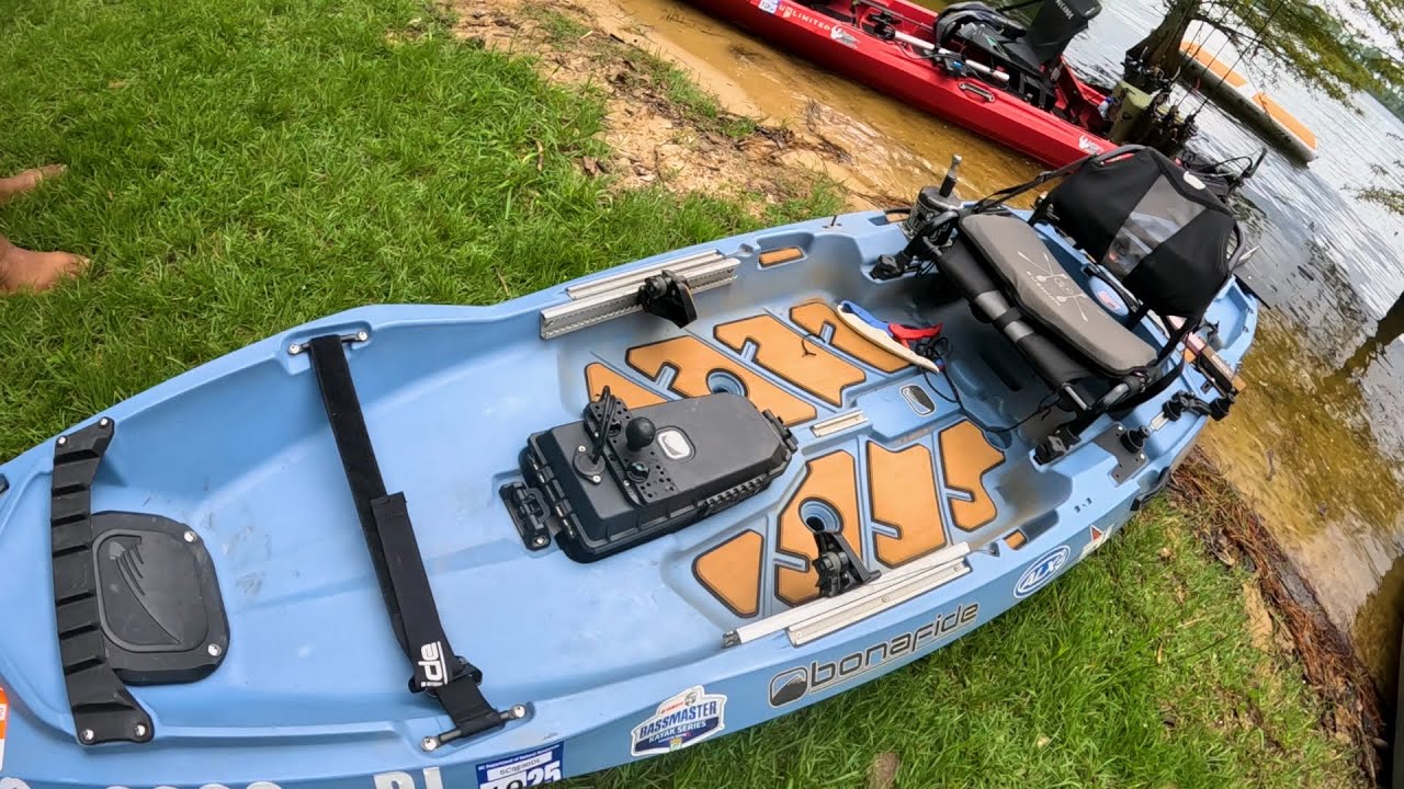 The Bonafide RVR 119 is COOLER THAN I THOUGHT