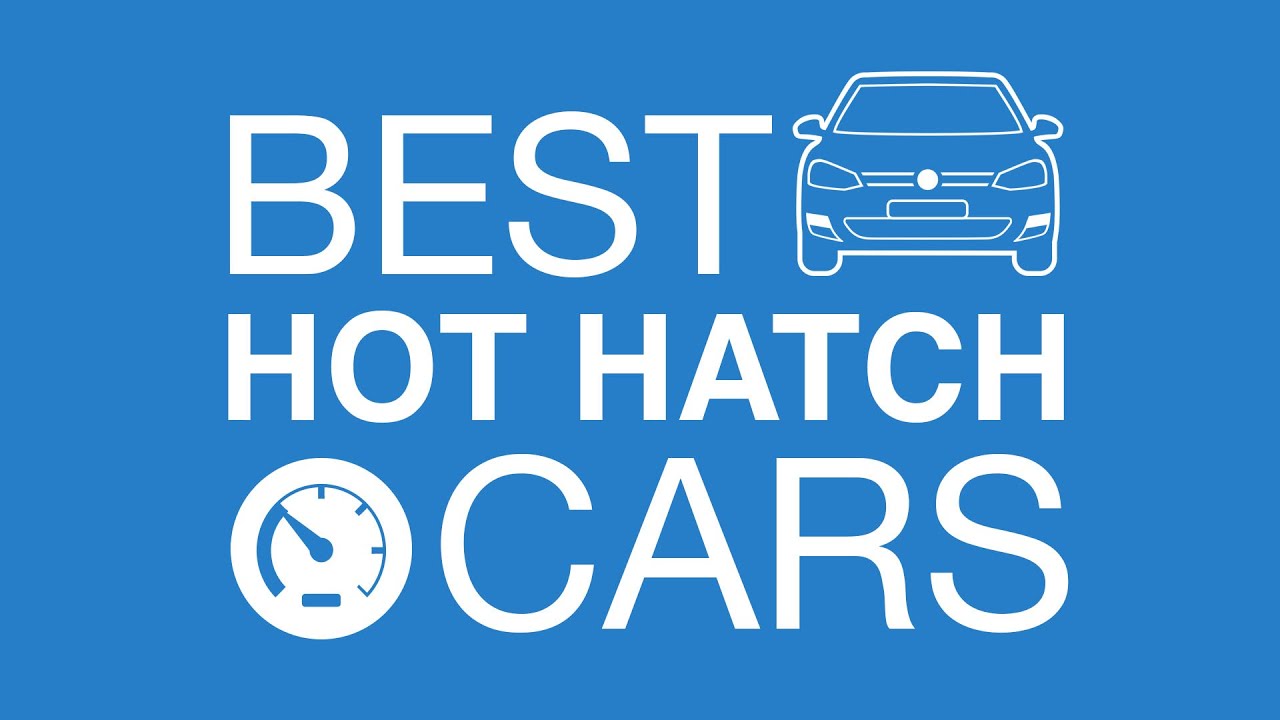 Top 5: Best Hot Hatches