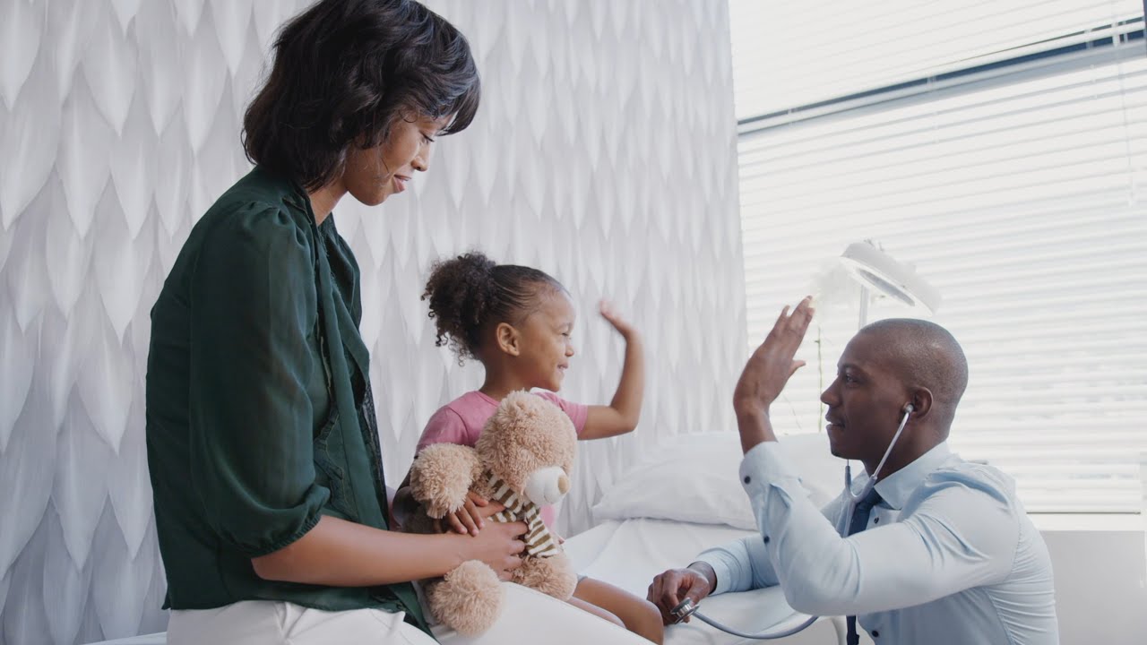 The Future of Public Health - Building a Healthier Society