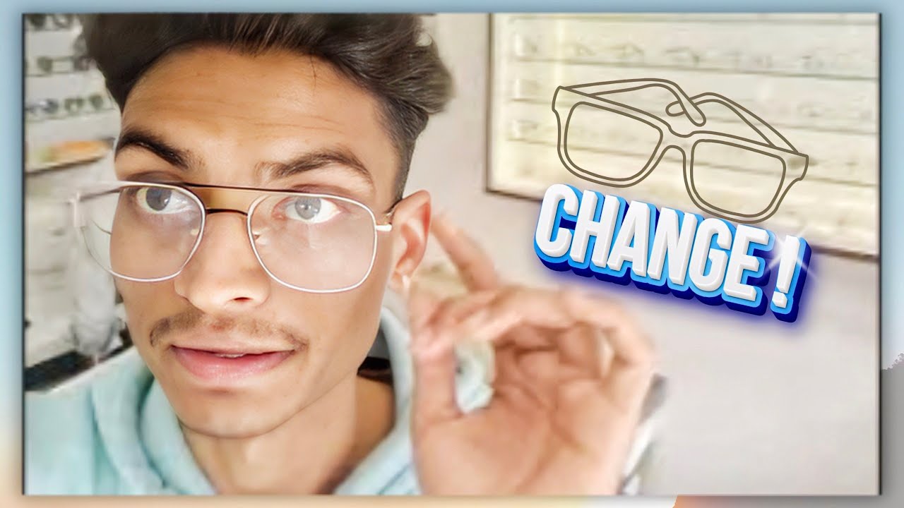 Let's Change LENCE!!