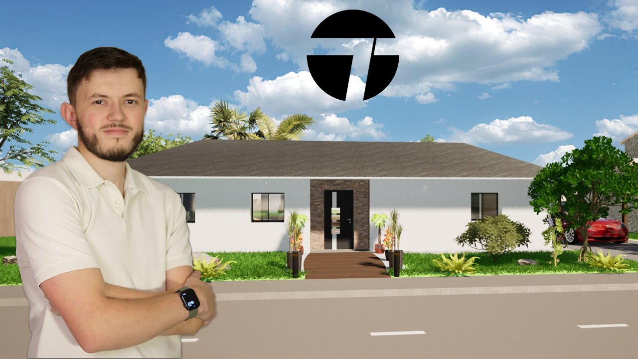 Twinmotion: Les bases pour débuter et transformer vos modélisations Sketchup