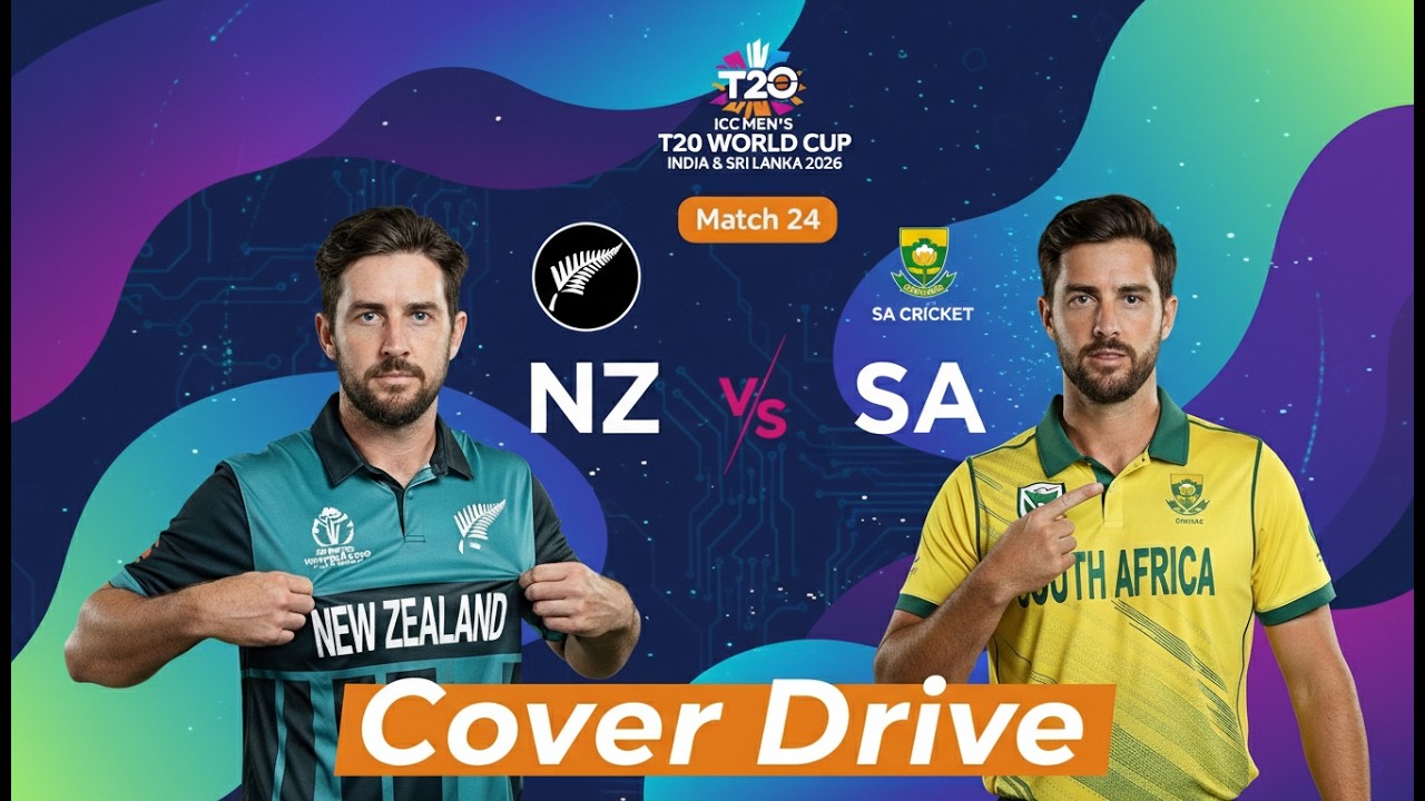 Copy of Live South Africa vs New Zealand | NIZ vs SA | Live Pashto Commentary and Score updates