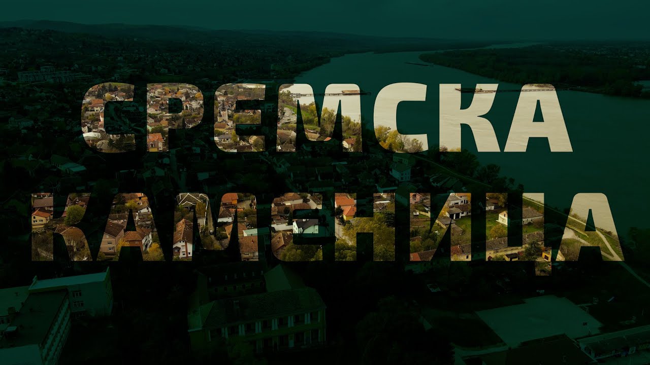 Sremska Kamenica - najtraženije naselje za život preko Dunava | Gradske info