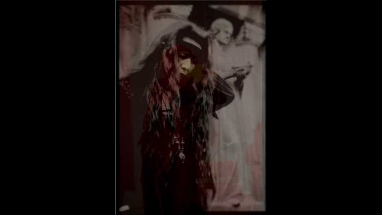Eve of Destiny - Iconoclast