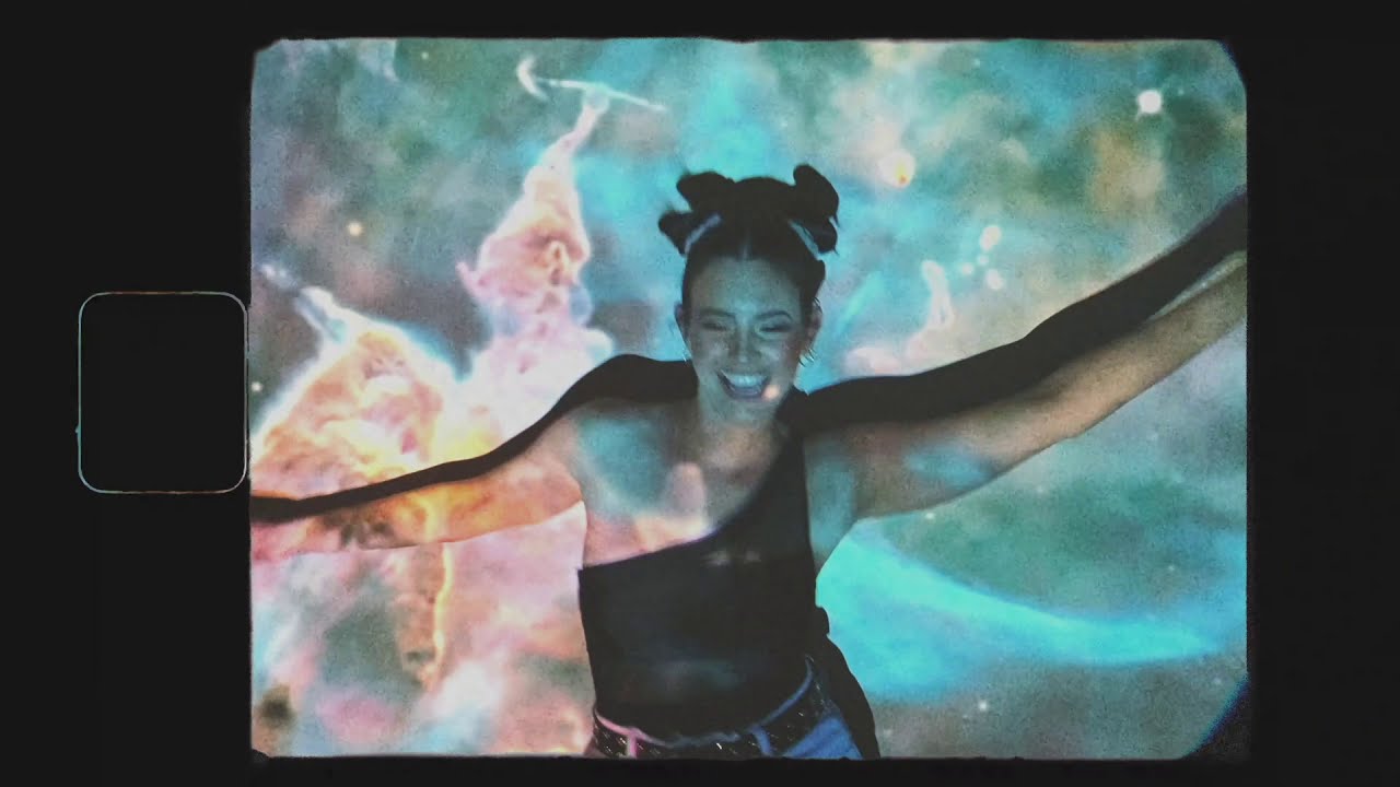 Lisa Cimorelli x Parker - Stand Up (Official Lyric Video)