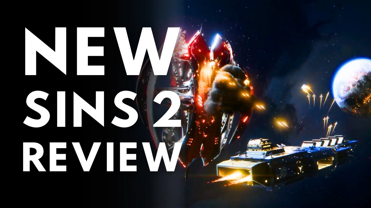 Should You Buy Sins Of A Solar Empire 2?