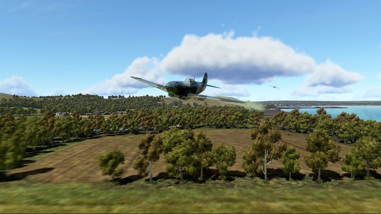 IL-2: Great Battles | Messerschmitt Madness pt. 2 (EF Edition) | How to Solo 109: Dos and Don'ts