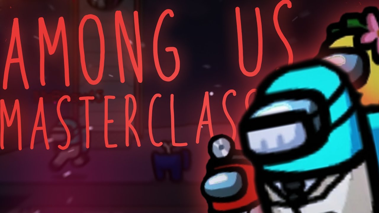 Among Us : LE RETOUR DU NINJA 😈 | Ft Ponce & Jeel