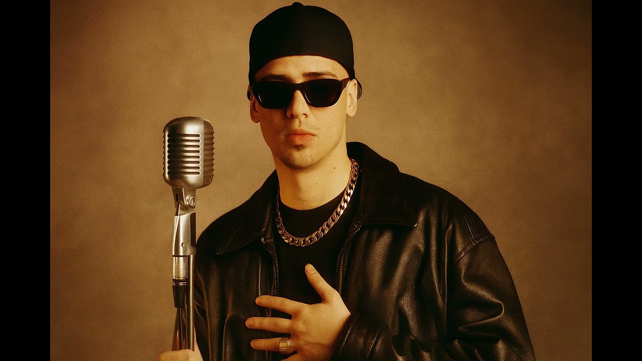 Easykid - Shiny (1990's R&B Cover)