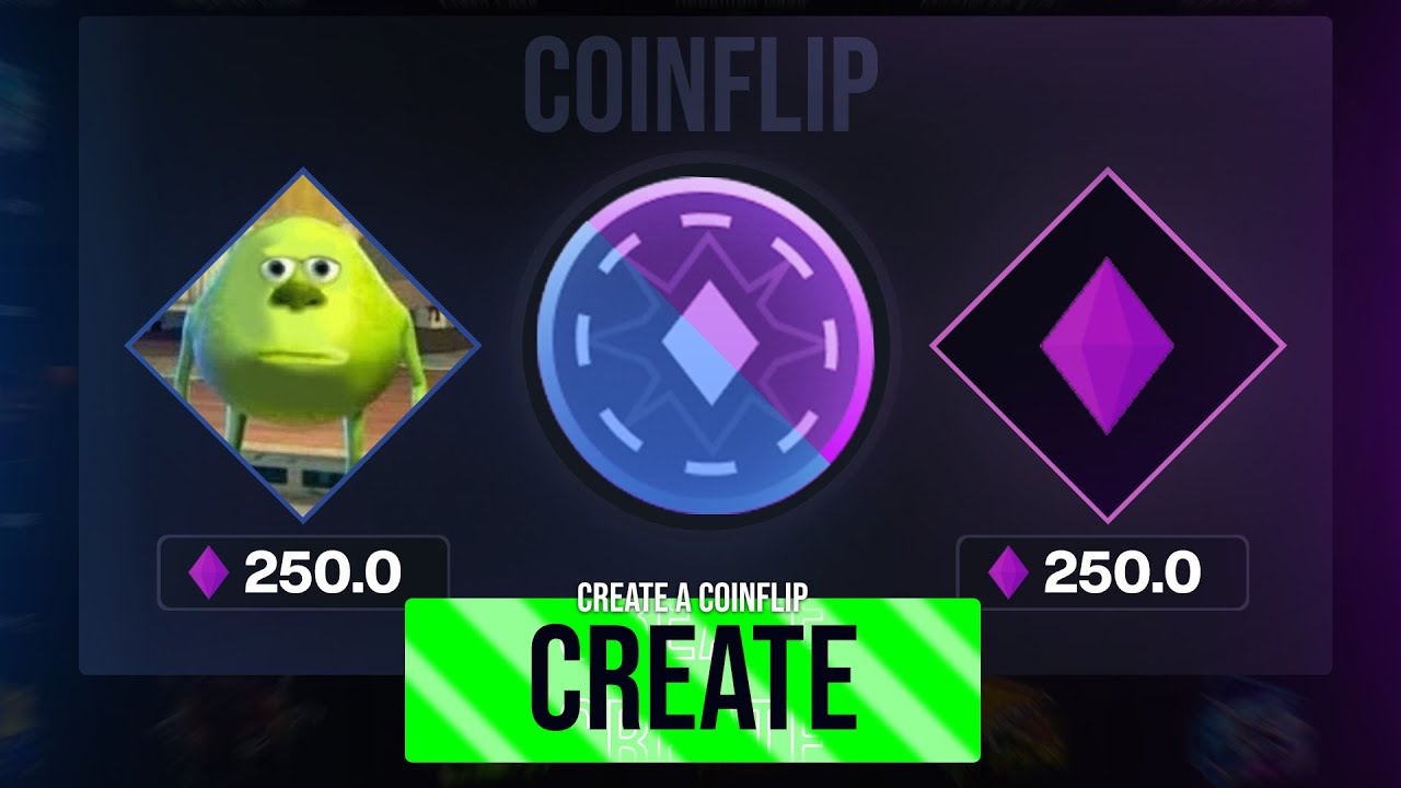 Rustclash Added CoinFlips And Its CRAZY..! (Rust Gambling)