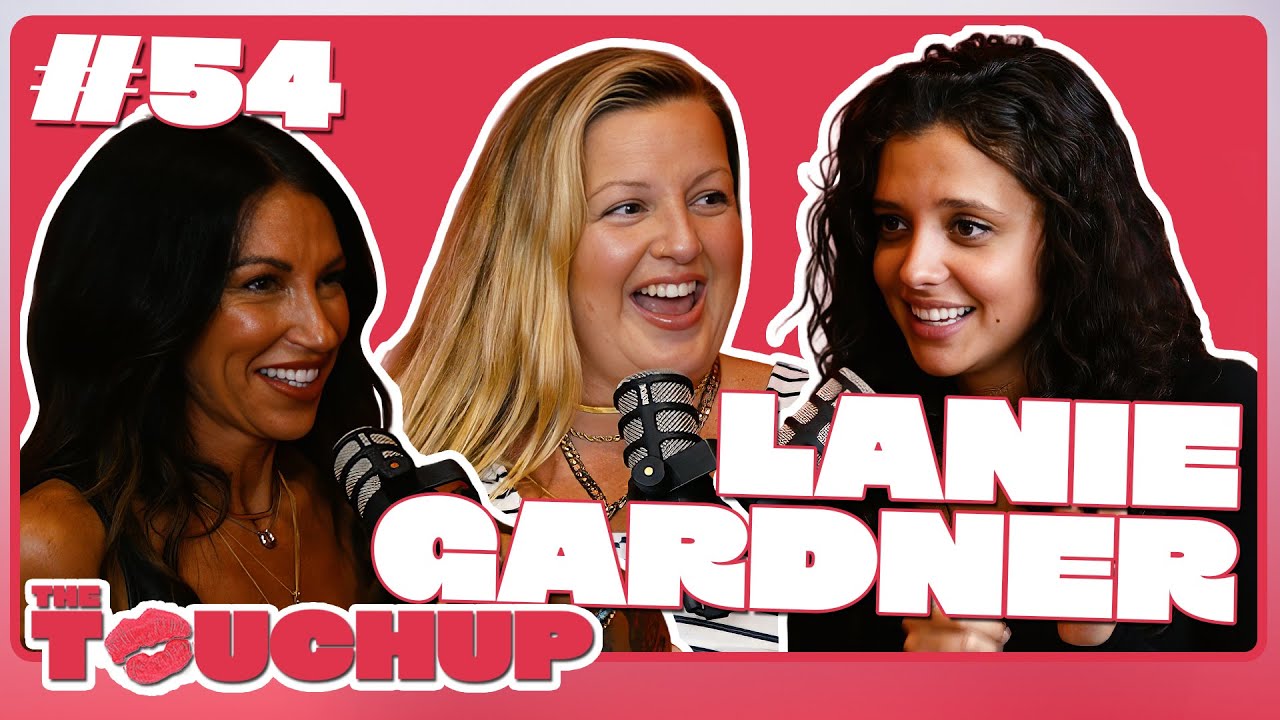 EP 54 LANIE GARDNER
