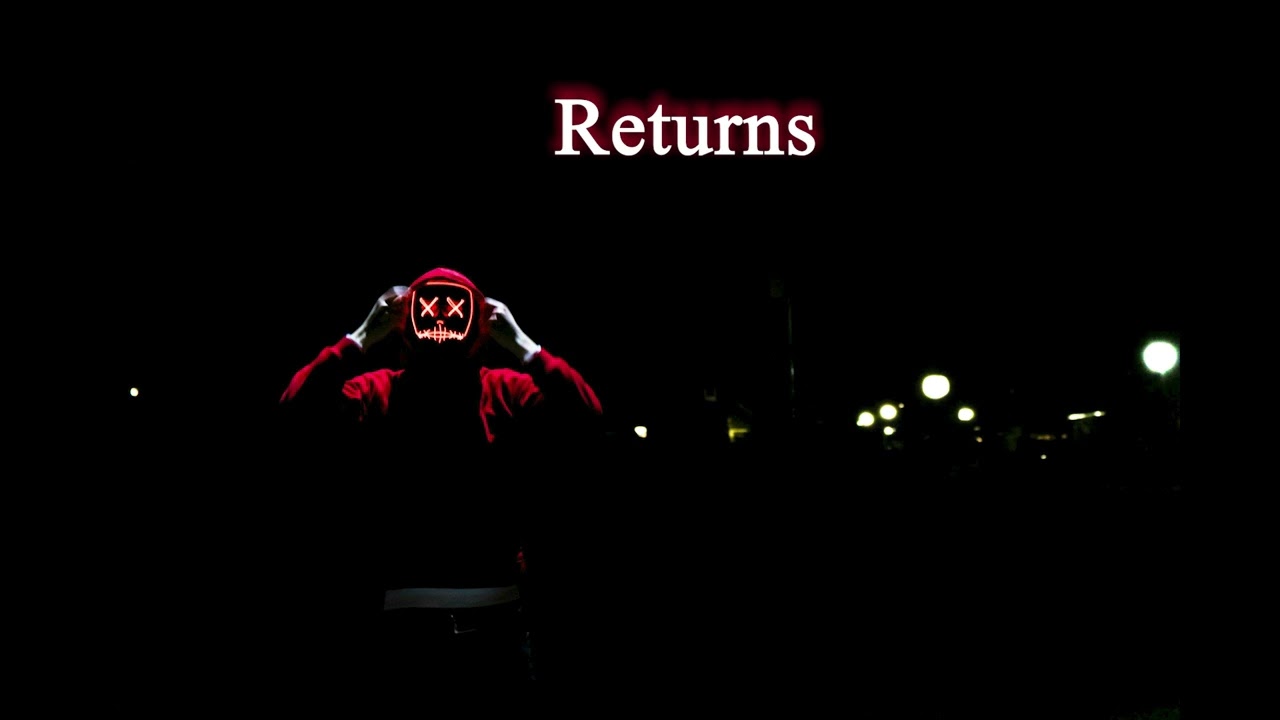 (Free Download ) Return | Hard Rap - NF Type Beat