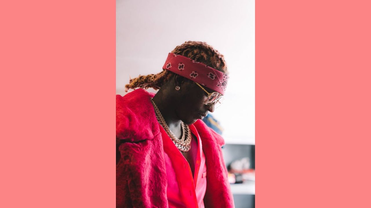 (FREE) 2026 Young Thug x Gunna Type Beat 