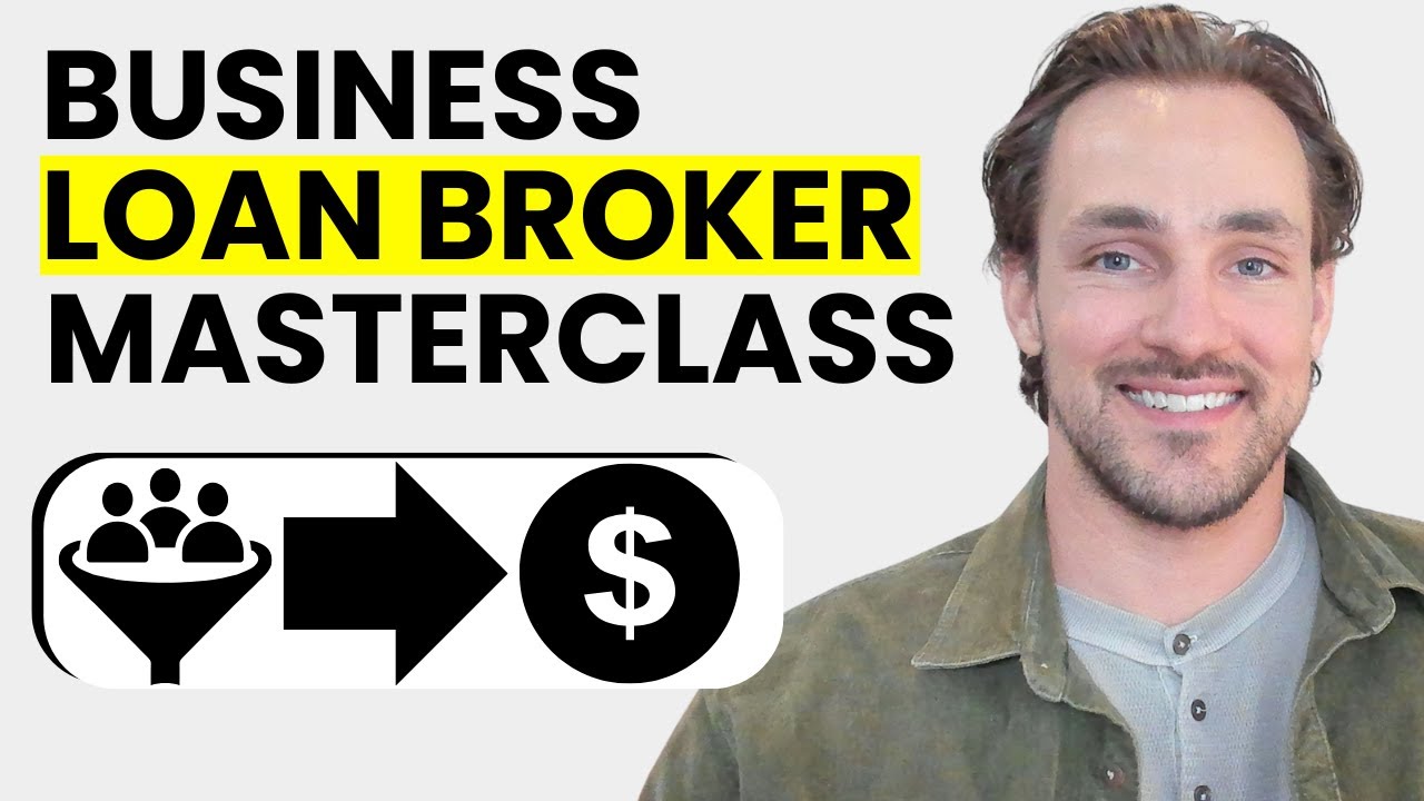 How Business Loan Brokers Turn Leads Into Funded Deals (Step-by-Step Guide)