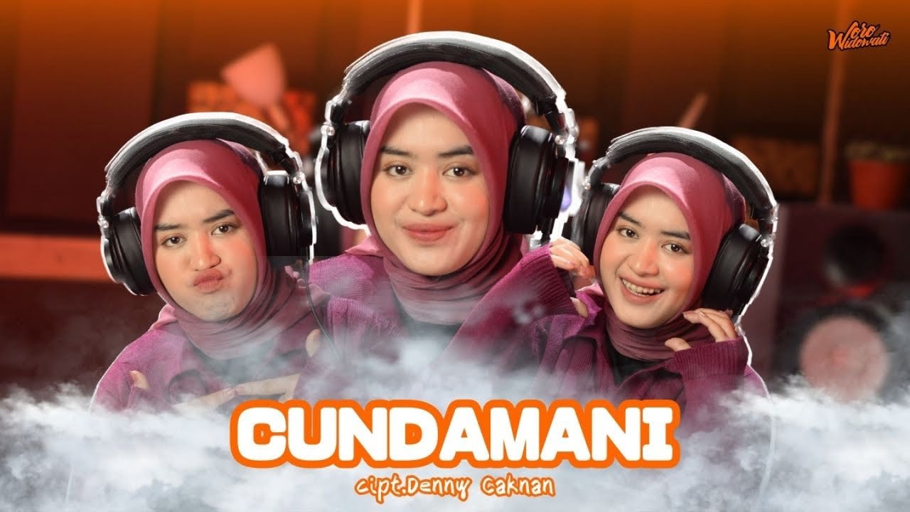 Woro Widowati - Cundamani (Official Music Video)