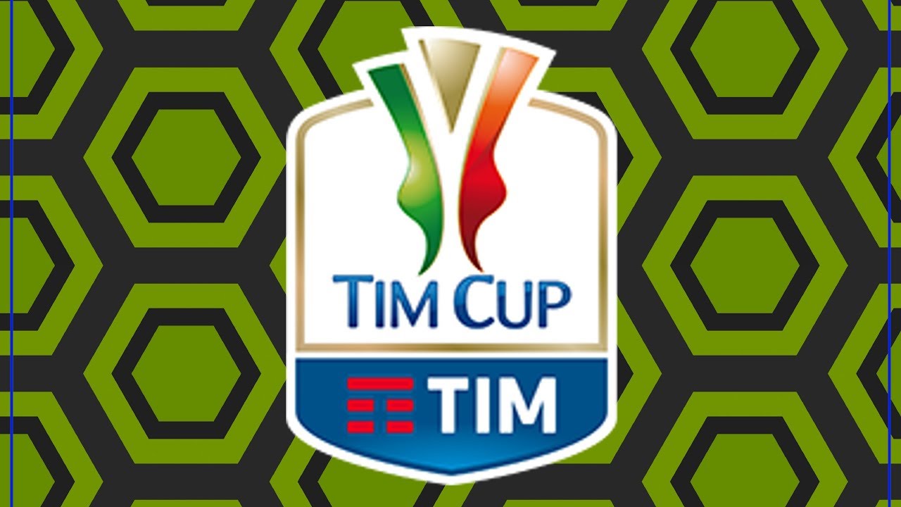 All Coppa Italia Winners (1922-2017)