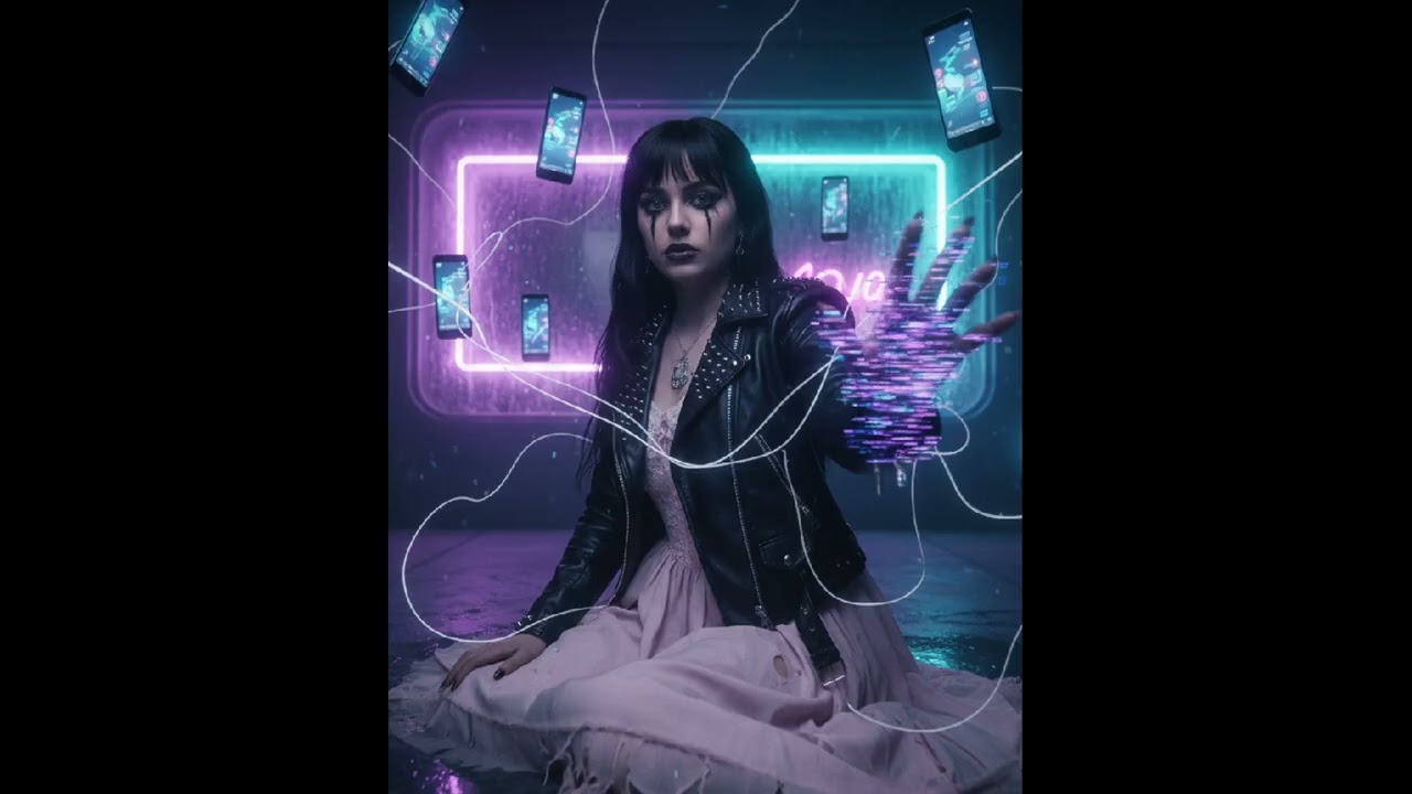 Black 🖤 - Gojolust (Official Audio)