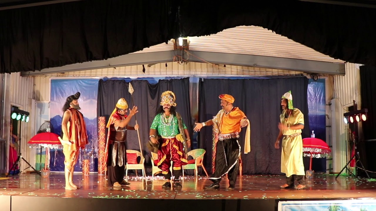 DARWINAPURATHE VISHESHANGAL