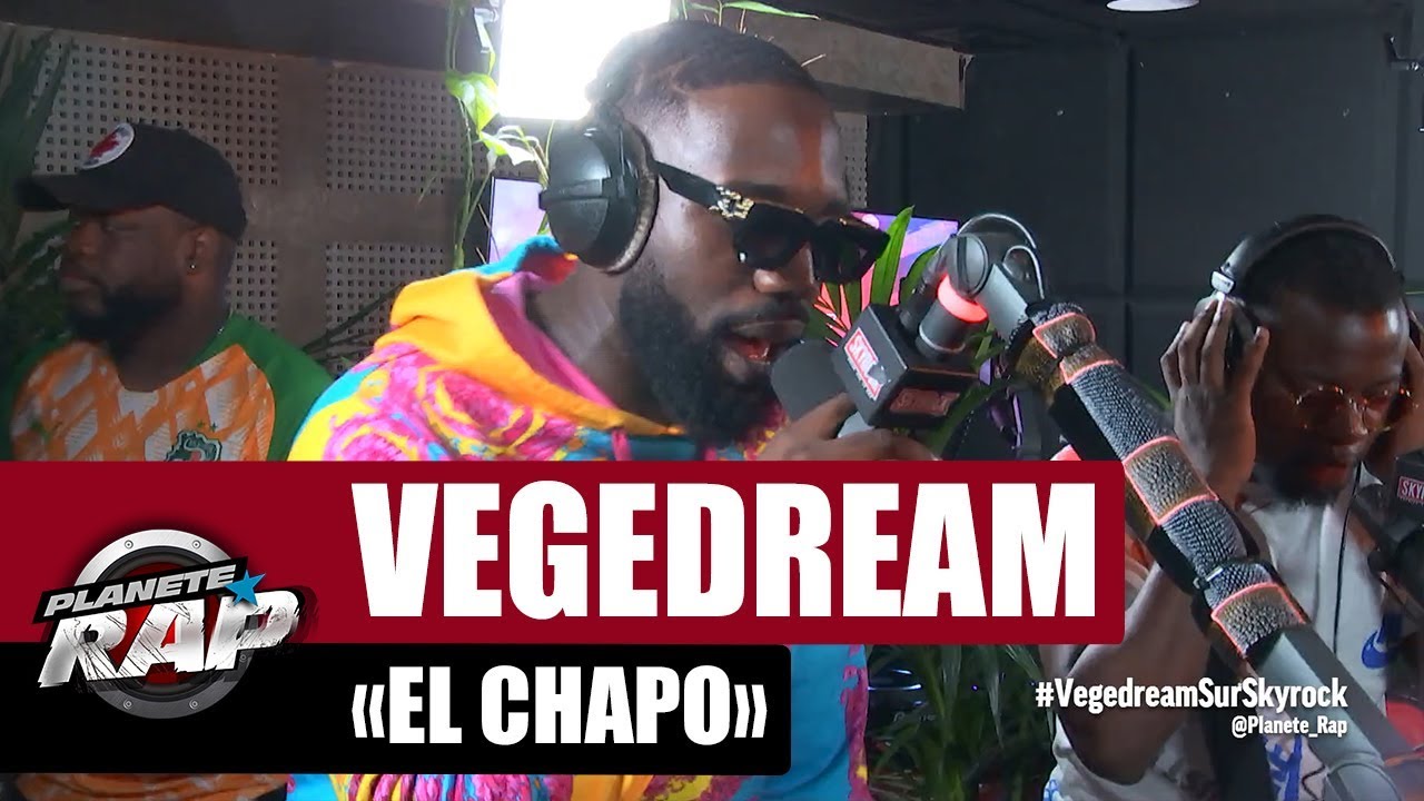 Vegedream 