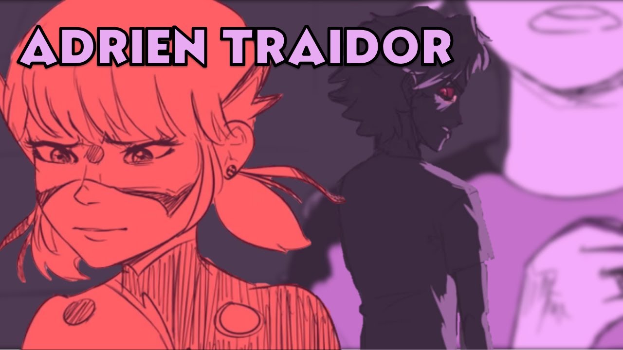LISTO PARA TRIUNFAR PARTE 1 | Miraculous Ladybug FanAnimatic Español