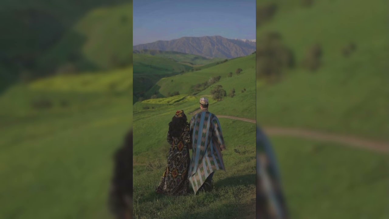 Tajik Remix | Shabnam Surayo - ARASH Ft. Helena - Nigina Amonqulova - Samira Alkozai