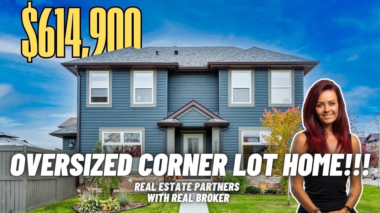 Fantastic Oversized Corner Lot Home With 4-bed/2.5-bath in Silverado!