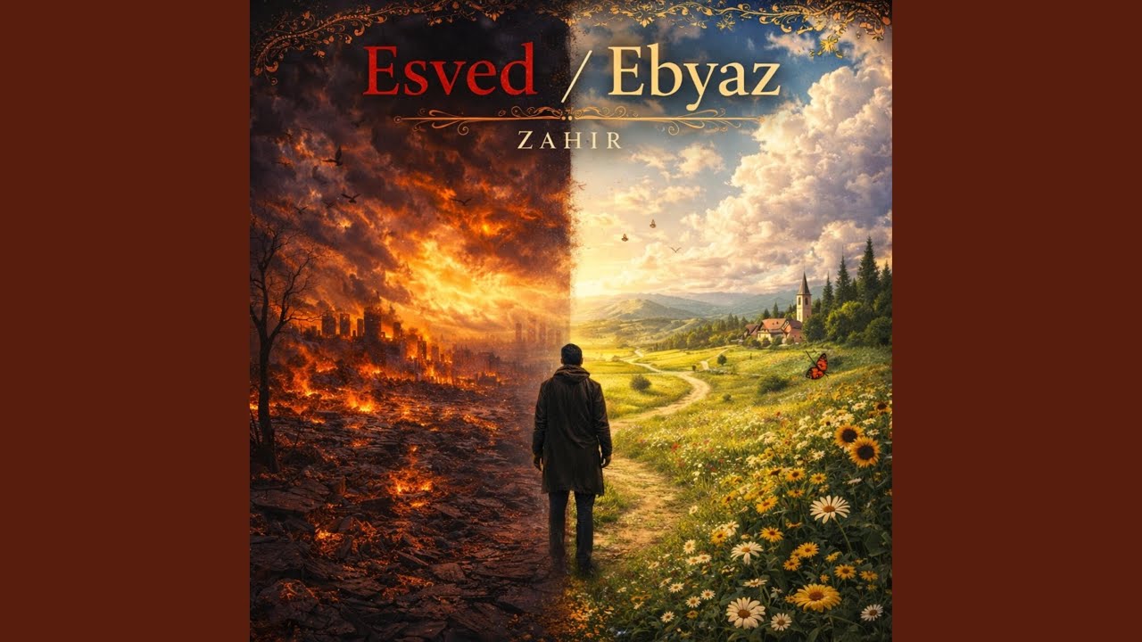 Esved / Ebyaz