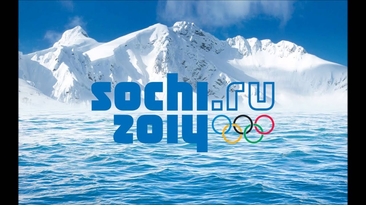 Sochi Winter Olympics 2014   OBS Theme Music Full