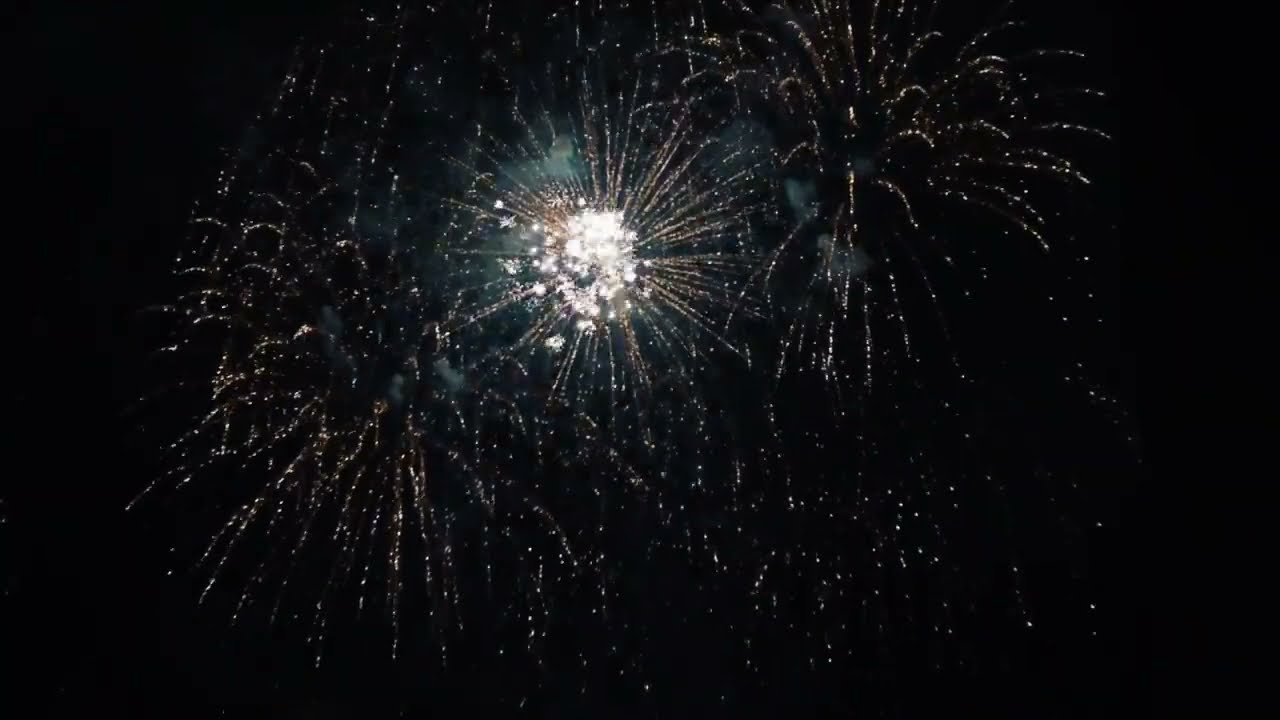 Feuerwerk-Mittefasten 30.3. 2025