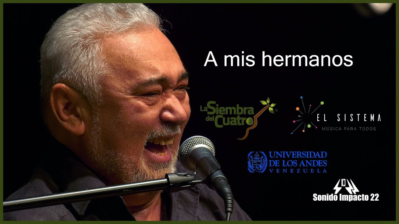 Cheo Hurtado - A mis hermanos