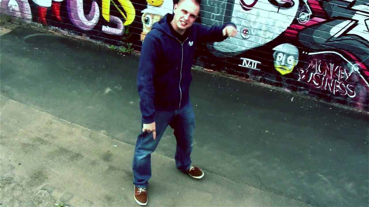 Chester - CH.W.D.P. (prod. Jan Taxky) [OFFICIAL VIDEO]