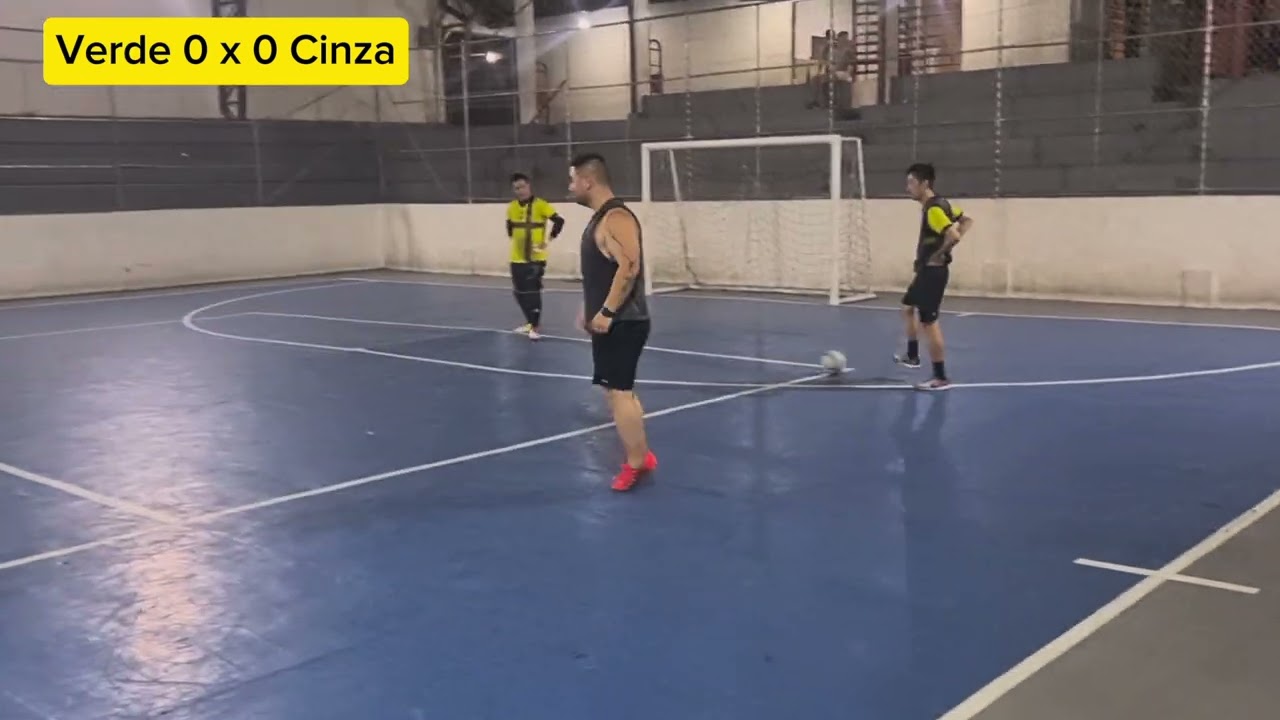 Cedor League - Fevereiro 2026 - 1° Semana - Rodada 4